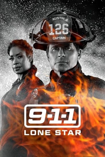 مسلسل 9-1-1 Lone Star الموسم الرابع الحلقة 19 مترجمة