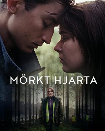 مسلسل The Dark Heart الموسم الاول الحلقة 5 والاخيرة مترجمة