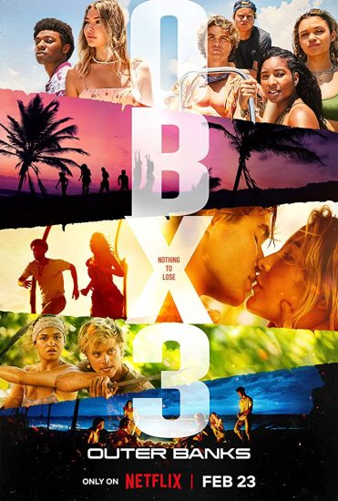 مسلسل Outer Banks الموسم الاول الحلقة 10 والاخيرة مترجمة