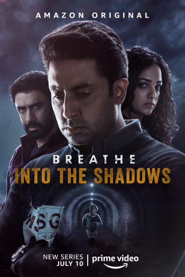 مسلسل Breathe Into the Shadows الموسم الاول مترجم كامل