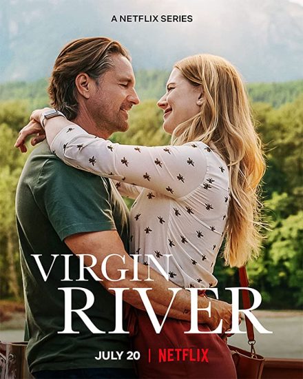 مسلسل Virgin River الموسم الاول الحلقة 10 والاخيرة مترجمة