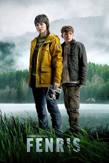 مسلسل Fenris الموسم الاول الحلقة 6 والاخيرة مترجمة