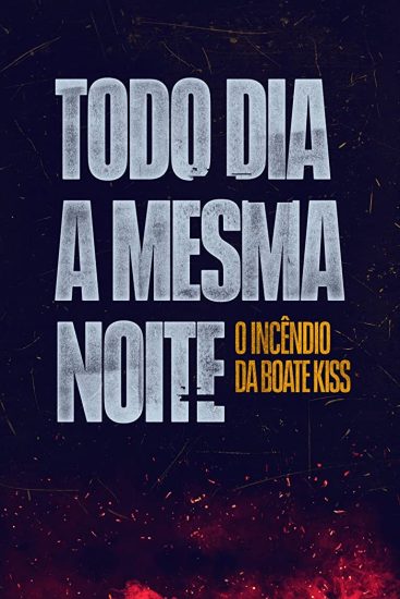 مسلسل The Endless Night الموسم الاول الحلقة 5 مترجمة