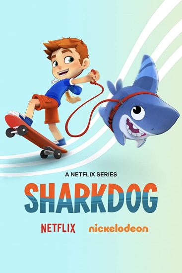 انمي Sharkdog الموسم الاول الحلقة 7 والاخيرة مترجمة