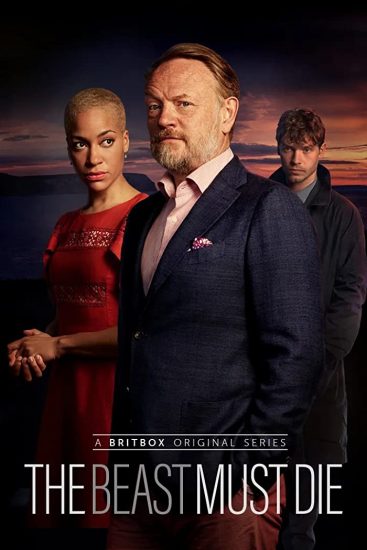 مسلسل The Beast Must Die الموسم الاول الحلقة 5 والاخيرة مترجمة