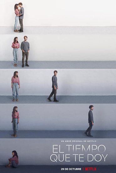 مسلسل The Time It Takes الحلقة 10 مترجمة