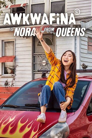 مسلسل Awkwafina Is Nora from Queens موسم 2 الحلقة 9 مترجمة