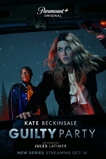 مسلسل Guilty Party موسم 1 الحلقة 10 مترجمة