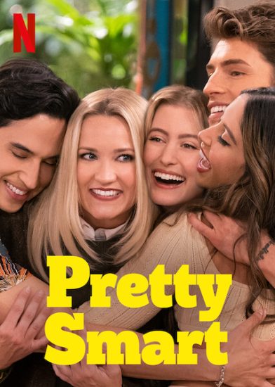 مسلسل Pretty Smart موسم 1 الحلقة 10 مترجمة