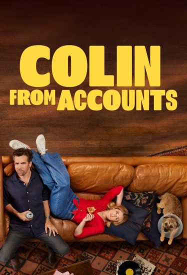 مسلسل Colin from Accounts الموسم الاول الحلقة 8 والاخيرة مترجمة
