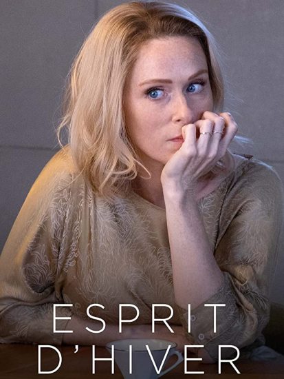 مسلسل Esprit dhiver الموسم الاول الحلقة 3 مترجمة