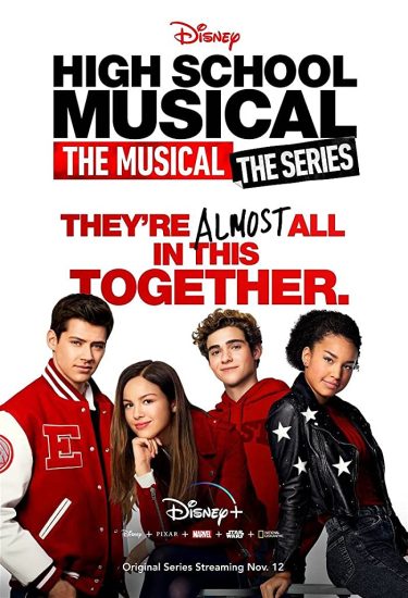 مسلسل High School Musical الموسم 2 مترجم كامل