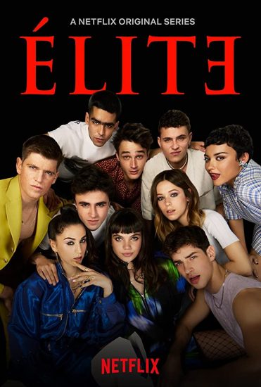 مسلسل Elite الموسم 2 الحلقة 8 والاخيرة مترجمة HD