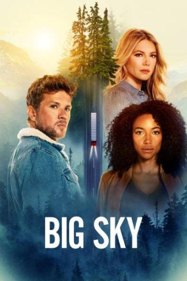 مسلسل Big Sky الموسم الثالث الحلقة 14 مترجمة