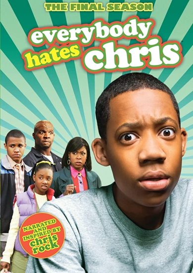مسلسل Everybody Hates Chris الموسم الاول الحلقة 21 مترجمة