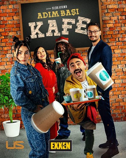 مسلسل اسمي رئيس كافيه الحلقة 11 مترجمة ( مقهي الاحلام )