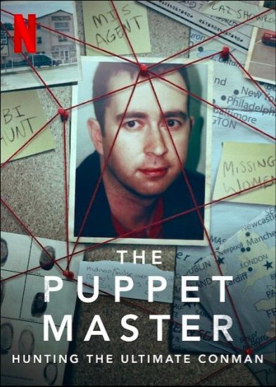 مسلسل The Puppet Master Hunting the Ultimate Conman الحلقة 3 والاخيرة مترجمة