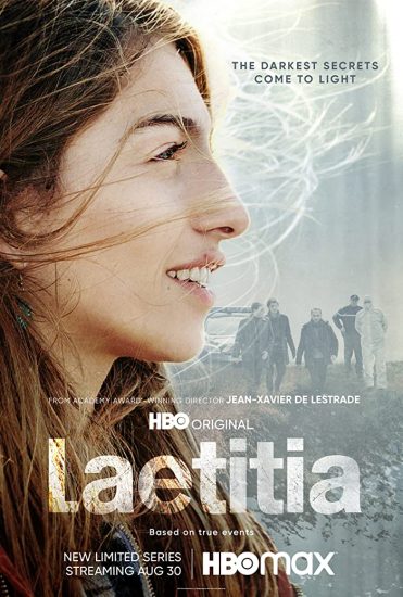 مسلسل Laetitia الموسم الاول الحلقة 6 مترجمة