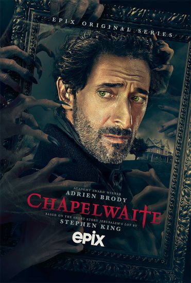 مسلسل Chapelwaite الموسم الاول الحلقة 10 والاخيرة مترجمة