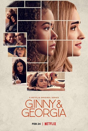 مسلسل Ginny and Georgia الموسم الاول الحلقة 10 مترجمة
