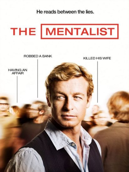 مسلسل The Mentalist الموسم السابع الحلقة 13 مترجمة