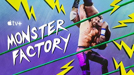 مسلسل Monster Factory الموسم الاول الحلقة 6 مترجمة