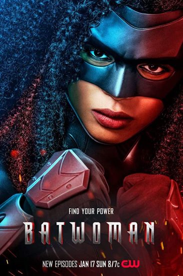 مسلسل Batwoman موسم 3 الحلقة 14 مترجمة