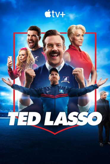مسلسل Ted Lasso الموسم الاول الحلقة 10 والاخيرة مترجمة