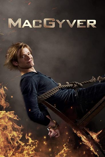 مسلسل MacGyver الموسم 3 الحلقة 13 مترجمة