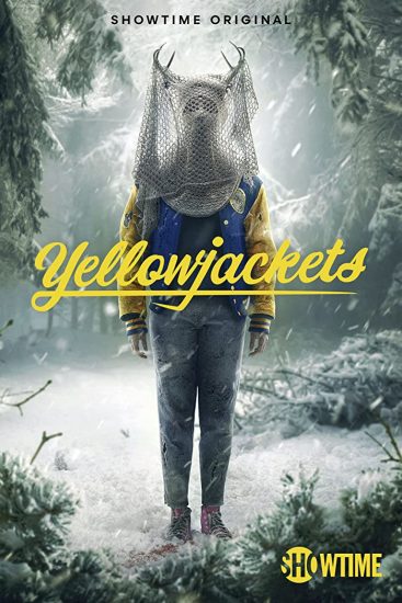 مسلسل Yellowjackets الموسم الثاني الحلقة 10 مترجمة