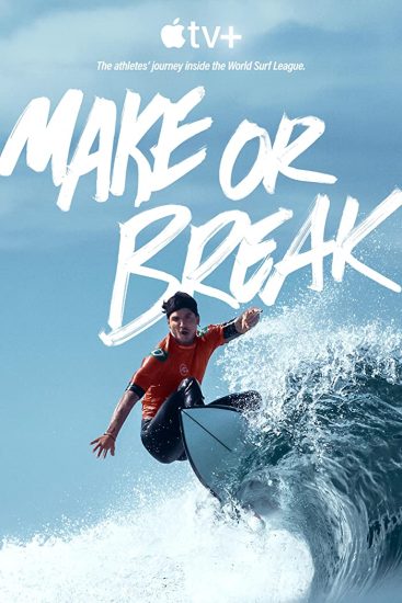 مسلسل Make or Break الموسم الثاني الحلقة 8 والاخيرة مترجمة