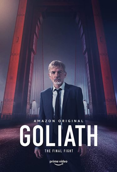 مسلسل Goliath الموسم الاول الحلقة 8 مترجمة