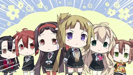 انمي Yuuki Yuuna wa Yuusha de Aru Dai Mankai no Shou الحلقة 12 مترجمة