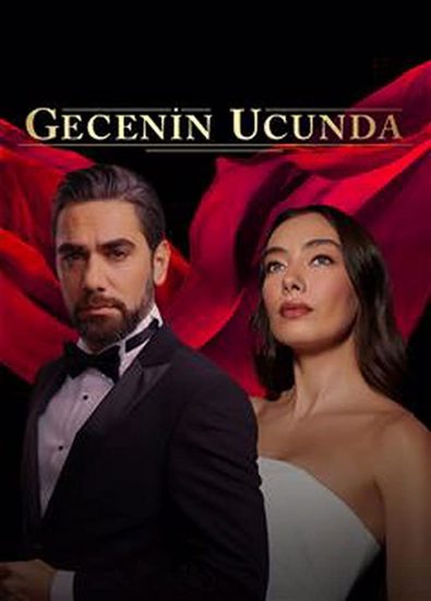 مسلسل على مشارف الليل الحلقة 26 مترجمة