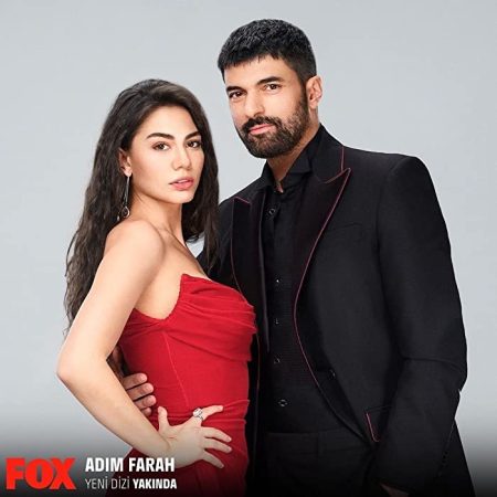 مسلسل اسمي فرح الحلقة 6 مترجمة
