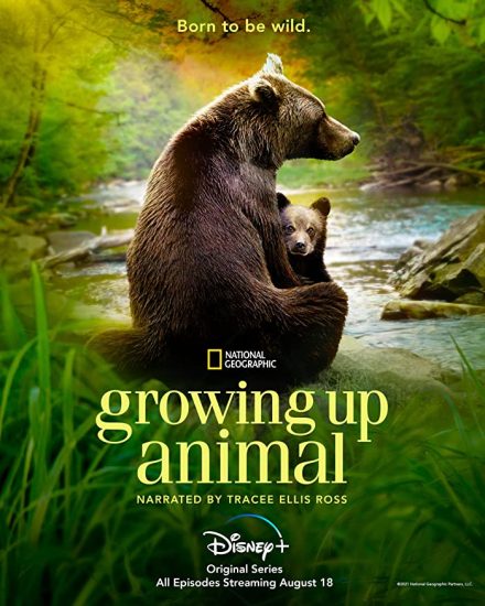 مسلسل Growing Up Animal الموسم الاول الحلقة 6 والاخيرة مترجمة