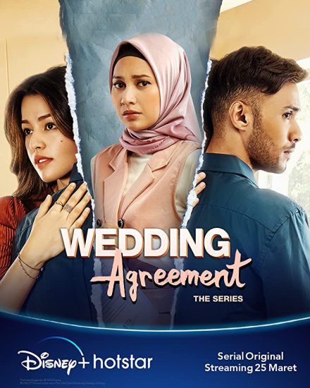 مسلسل زواج بالاتفاق Wedding Agreement الحلقة 10 والاخيرة مترجمة