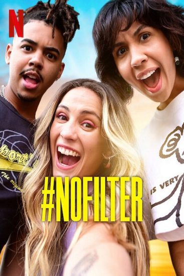 مسلسل NoFilter الموسم الاول الحلقة 10 والاخيرة مترجمة
