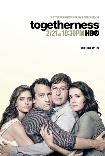 مسلسل Togetherness موسم 1 الحلقة 8 والاخيرة مترجمة