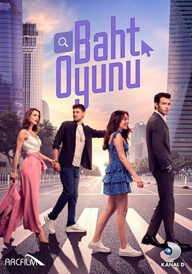 مسلسل لعبة الحظ الحلقة 17 مترجمة