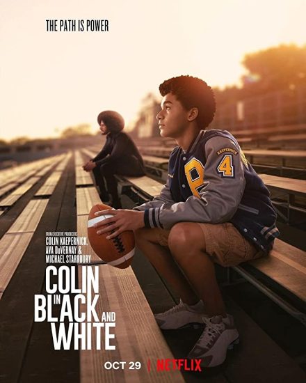 مسلسل Colin in Black and White الحلقة 6 مترجمة