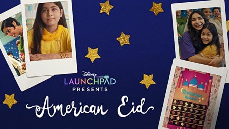 مسلسل American Eid الموسم الاول الحلقة 3 مترجمة