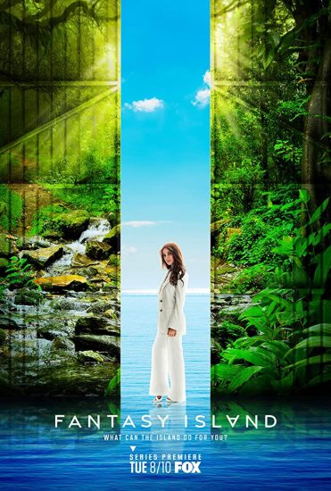 مسلسل Fantasy Island الموسم الثاني الحلقة 14 مترجمة