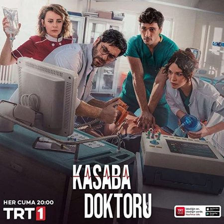 مسلسل طبيب البلدة الموسم الثاني الحلقة 19 والاخيرة مترجمة