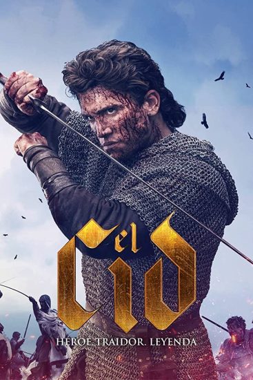 مسلسل El Cid الموسم الاول الحلقة 5 والاخيرة مترجمة HD