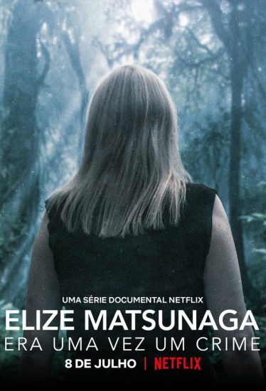 Eliza Matsunaga: Once Upon a Crime الموسم الاول الحلقة 4 مترجمة