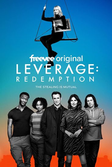 مسلسل Leverage: Redemption الموسم الاول الحلقة 8 والاخيرة مترجمة