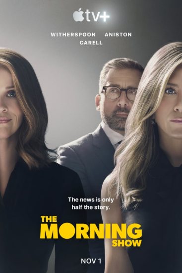 مسلسل The Morning Show موسم 2 الحلقة 10 والاخيرة مترجمة