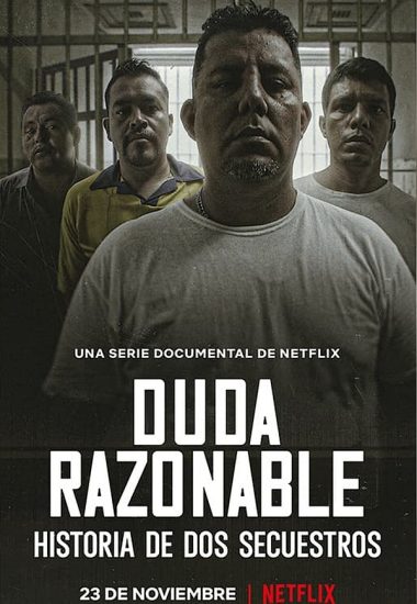 مسلسل Reasonable Doubt A Tale of Two Kidnappings الحلقة 4 مترجمة