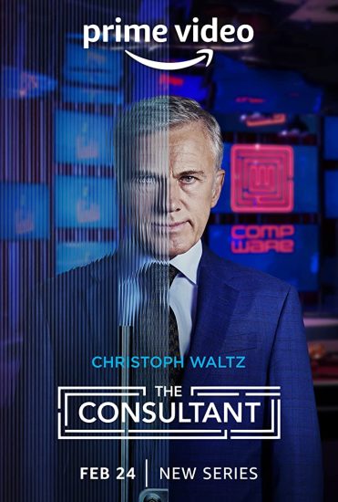 مسلسل The Consultant الموسم الاول الحلقة 8 مترجمة